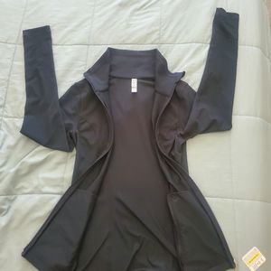 UNDER ARMOUR Zip Sweater